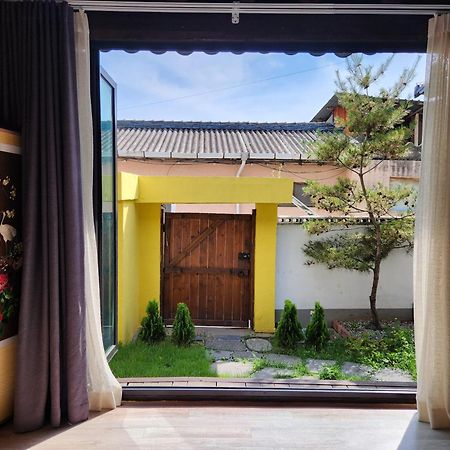 فيلا Kims House آندونغ المظهر الخارجي الصورة