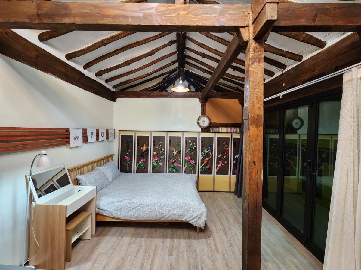 فيلا Kims House آندونغ المظهر الخارجي الصورة