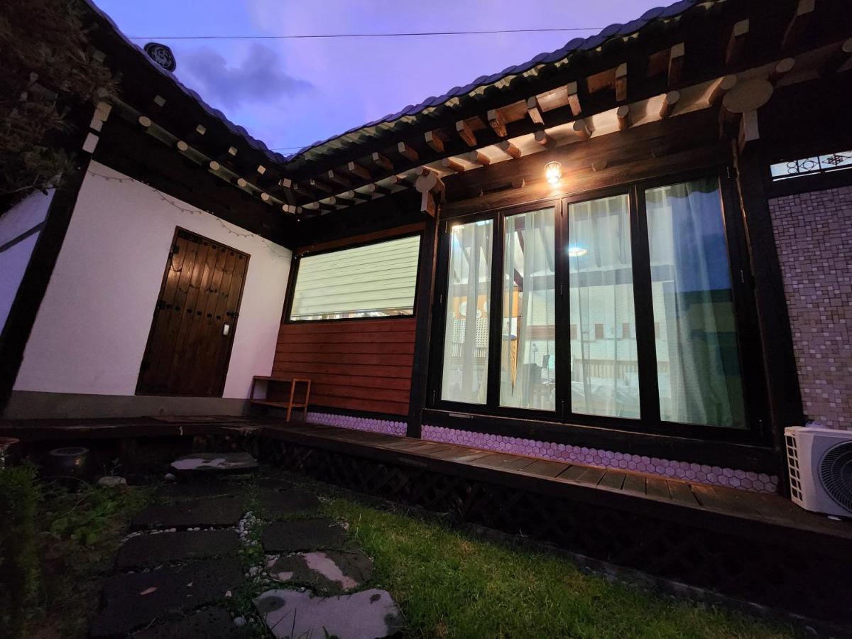 فيلا Kims House آندونغ المظهر الخارجي الصورة