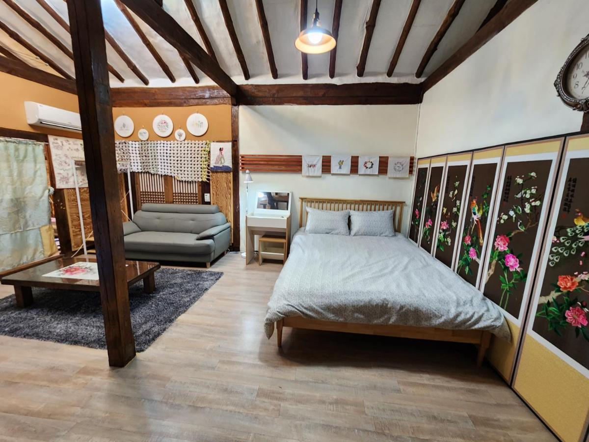فيلا Kims House آندونغ المظهر الخارجي الصورة