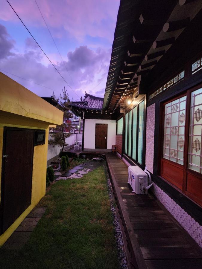 فيلا Kims House آندونغ المظهر الخارجي الصورة