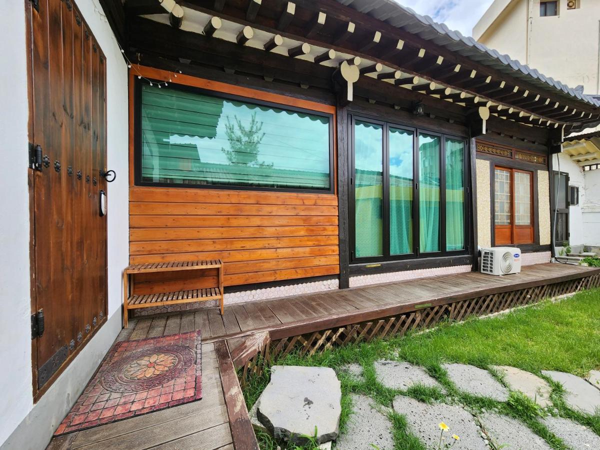 فيلا Kims House آندونغ المظهر الخارجي الصورة