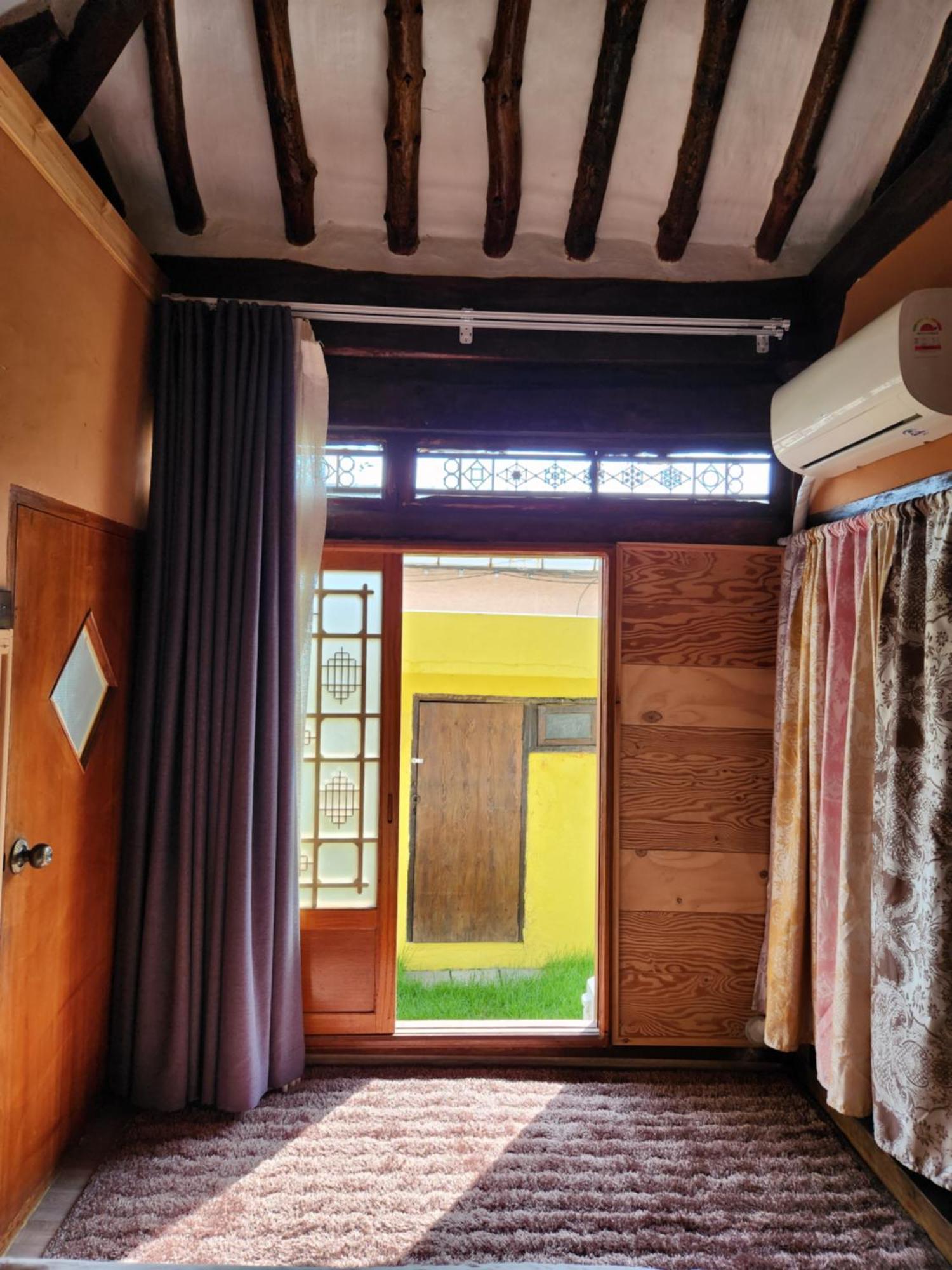 فيلا Kims House آندونغ المظهر الخارجي الصورة
