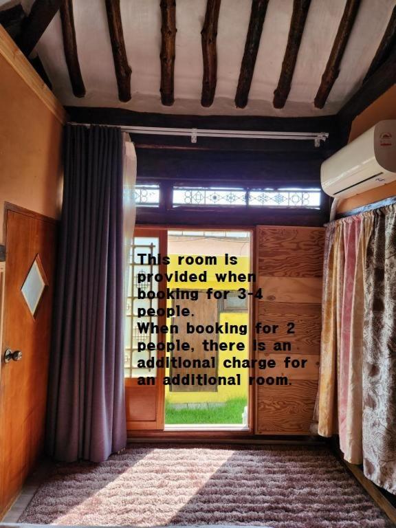 فيلا Kims House آندونغ المظهر الخارجي الصورة